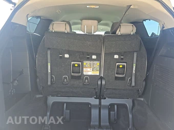 2026 Toyota Sienna LE 8-Passenger 120.5" WB - miniatura 17