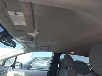 2026 Toyota Sienna LE 8-Passenger 120.5" WB - miniatura 18