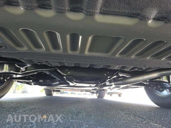 2026 Toyota Sienna Limited 7-Passenger 120.5" WB - miniatura 13
