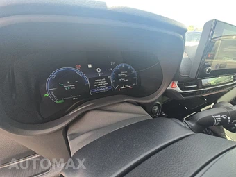 2026 Toyota Sienna Limited 7-Passenger 120.5" WB - miniatura 18