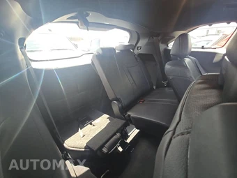 2026 Toyota Sienna Limited 7-Passenger 120.5" WB - miniatura 20