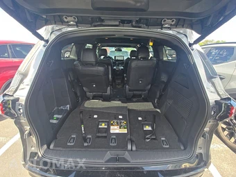 2026 Toyota Sienna Limited 7-Passenger 120.5" WB - miniatura 24