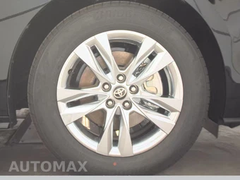 2026 Toyota Sienna Limited 7-Passenger 120.5" WB - miniatura 10