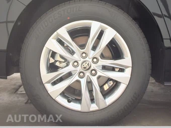 2026 Toyota Sienna Limited 7-Passenger 120.5" WB - miniatura 11