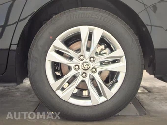 2026 Toyota Sienna Limited 7-Passenger 120.5" WB - miniatura 12