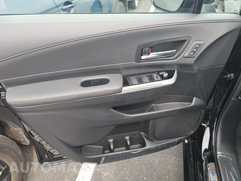 2026 Toyota Sienna Limited 7-Passenger 120.5" WB - miniatura 15