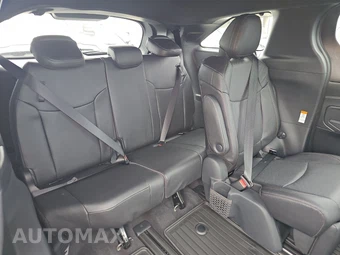 2026 Toyota Sienna Limited 7-Passenger 120.5" WB - miniatura 20