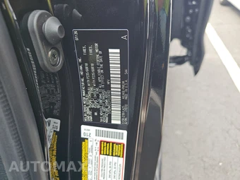 2026 Toyota Sienna Limited 7-Passenger 120.5" WB - miniatura 22