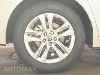 2026 Toyota Sienna Limited 7-Passenger 120.5" WB - miniatura 11