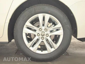 2026 Toyota Sienna Limited 7-Passenger 120.5" WB - miniatura 12