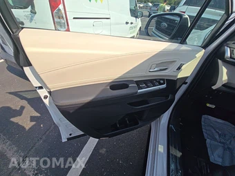 2026 Toyota Sienna Limited 7-Passenger 120.5" WB - miniatura 15