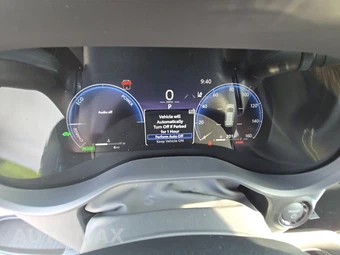 2026 Toyota Sienna Limited 7-Passenger 120.5" WB - miniatura 18