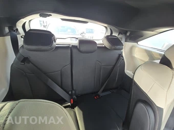 2026 Toyota Sienna Limited 7-Passenger 120.5" WB - miniatura 20