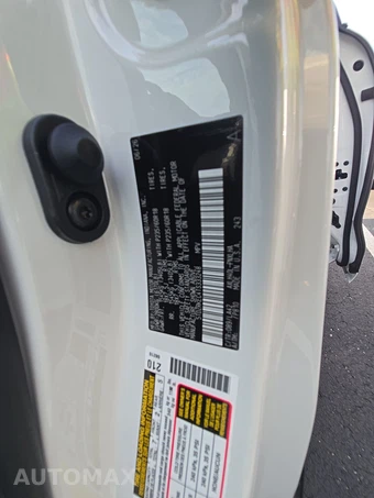 2026 Toyota Sienna Limited 7-Passenger 120.5" WB - miniatura 22