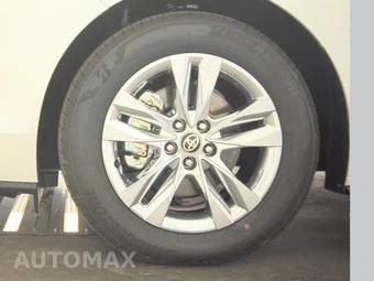 2026 Toyota Sienna Limited 7-Passenger 120.5" WB - miniatura 9