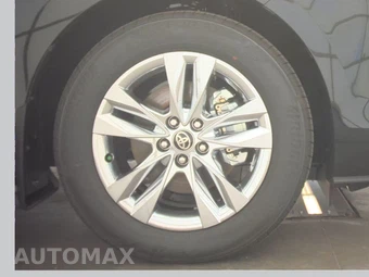 2026 Toyota Sienna Limited 7-Passenger 120.5" WB - miniatura 10