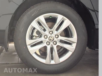 2026 Toyota Sienna Limited 7-Passenger 120.5" WB - miniatura 11