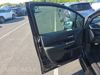 2026 Toyota Sienna Limited 7-Passenger 120.5" WB - miniatura 15