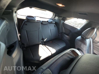 2026 Toyota Sienna Limited 7-Passenger 120.5" WB - miniatura 20