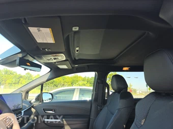 2026 Toyota Sienna Limited 7-Passenger 120.5" WB - miniatura 21