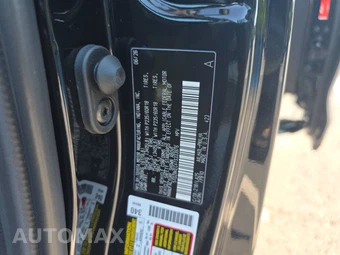 2026 Toyota Sienna Limited 7-Passenger 120.5" WB - miniatura 22