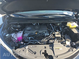 2026 Toyota Sienna Limited 7-Passenger 120.5" WB - miniatura 23
