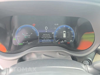 2026 Toyota Sienna Limited 7-Passenger 120.5" WB - miniatura 18