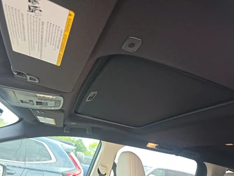2026 Toyota Sienna Limited 7-Passenger 120.5" WB - miniatura 21