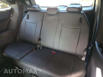 2026 Toyota Sienna Limited 7-Passenger 120.5" WB - miniatura 11