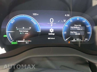 2026 Toyota Sienna Limited 7-Passenger 120.5" WB - miniatura 6