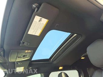 2026 Toyota Sienna Limited 7-Passenger 120.5" WB - miniatura 8
