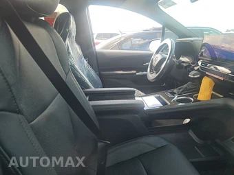 2026 Toyota Sienna Limited 7-Passenger 120.5" WB - miniatura 14