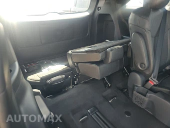 2026 Toyota Sienna Limited 7-Passenger 120.5" WB - miniatura 20