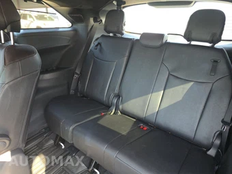 2026 Toyota Sienna Platinum 7-Passenger 120.5" WB - miniatura 14