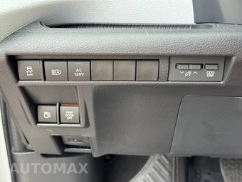 2026 Toyota Sienna XLE 8-Passenger 120.5" WB - miniatura 16