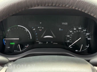 2026 Toyota Sienna XLE 8-Passenger 120.5" WB - miniatura 17