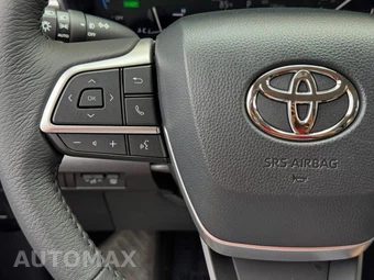 2026 Toyota Sienna XLE 8-Passenger 120.5" WB - miniatura 19