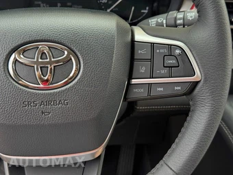2026 Toyota Sienna XLE 8-Passenger 120.5" WB - miniatura 20