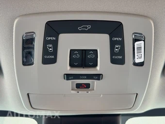 2026 Toyota Sienna XLE 8-Passenger 120.5" WB - miniatura 34