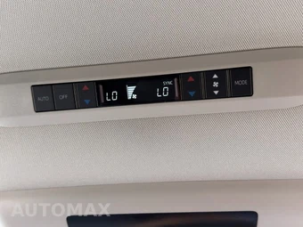 2026 Toyota Sienna XLE 8-Passenger 120.5" WB - miniatura 36