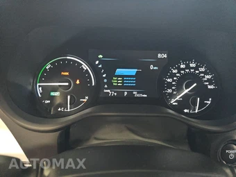 2026 Toyota Sienna XLE 8-Passenger 120.5" WB - miniatura 12