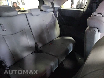2026 Toyota Sienna XLE 8-Passenger 120.5" WB - miniatura 14