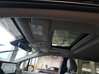 2026 Toyota Sienna XLE 8-Passenger 120.5" WB - miniatura 22