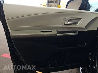 2026 Toyota Sienna XLE 8-Passenger 120.5" WB - miniatura 9