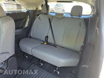 2026 Toyota Sienna XLE 8-Passenger 120.5" WB - miniatura 14