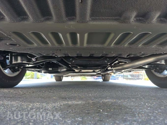 2026 Toyota Sienna XLE 8-Passenger 120.5" WB - miniatura 16