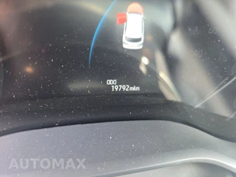 2026 Toyota Sienna XLE 8-Passenger 120.5" WB - miniatura 12