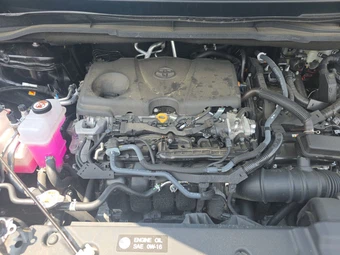 2026 Toyota Sienna XLE 8-Passenger 120.5" WB - miniatura 15