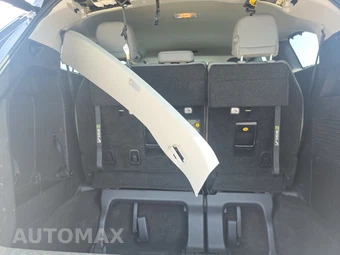 2026 Toyota Sienna XLE 8-Passenger 120.5" WB - miniatura 16