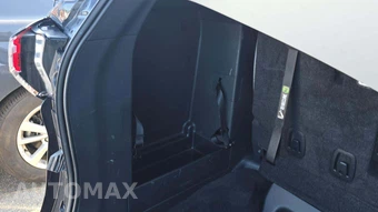 2026 Toyota Sienna XLE 8-Passenger 120.5" WB - miniatura 26